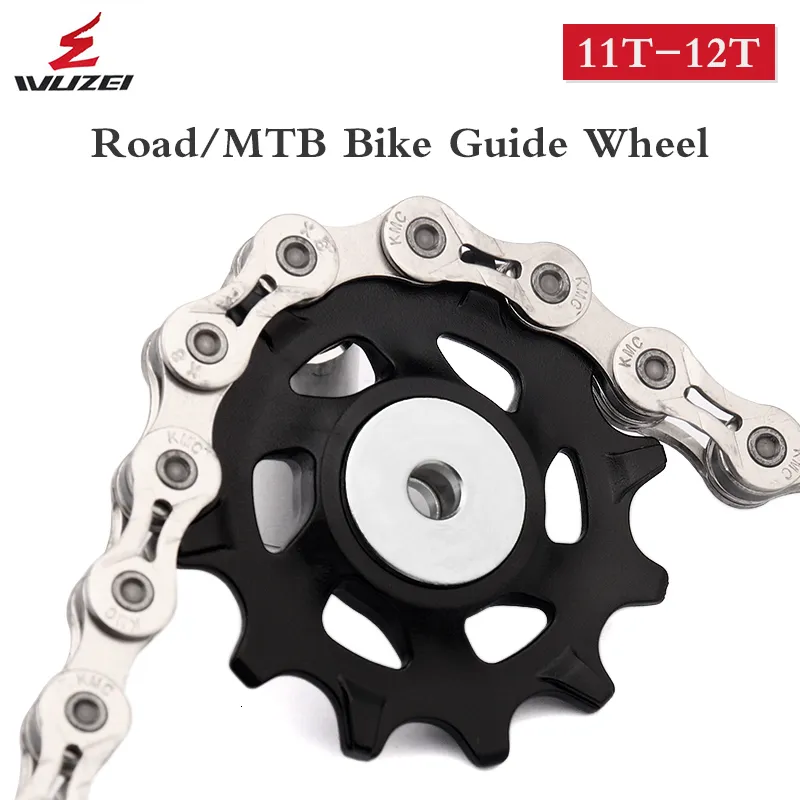Pulley mtb sale