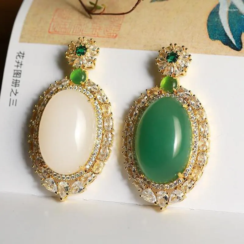 Jade necklace 2025 womens