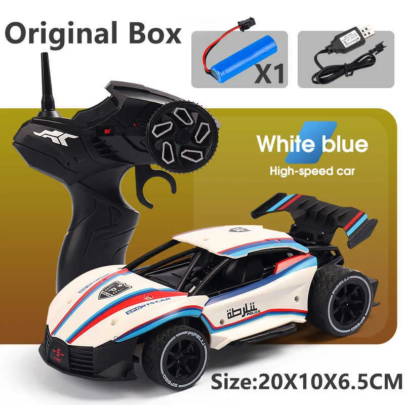 23€20 sur Enfants RC Mini Voiture WiFi Caméra 4 Canaux Télécommande  Véhicules Cadeaux Enfants Jouet Noël anniversaire fête - Accessoires  circuits et véhicules - Achat & prix