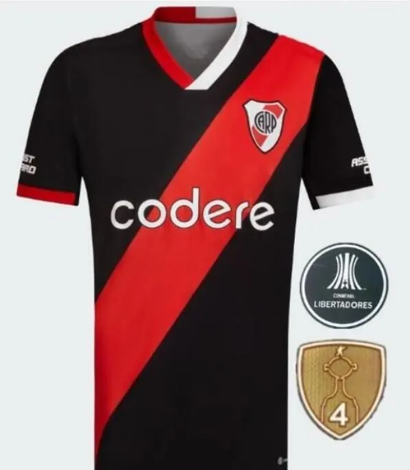 Camiseta de river pratto sale