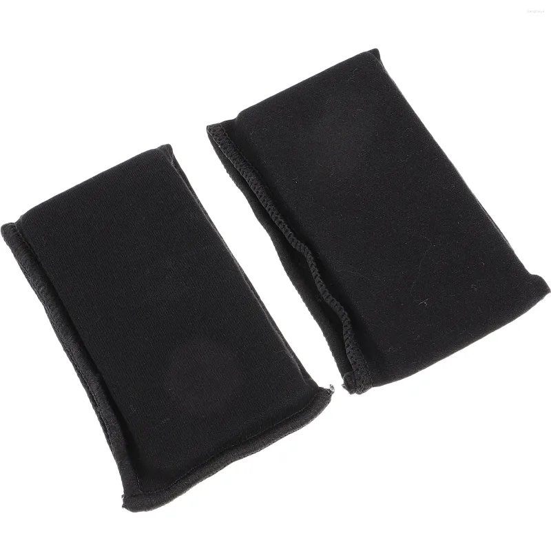 Knee Pads Boxing Gloves Wraps Handbag Knuckle Guard Supplies Protective Silica Gel Guards Man