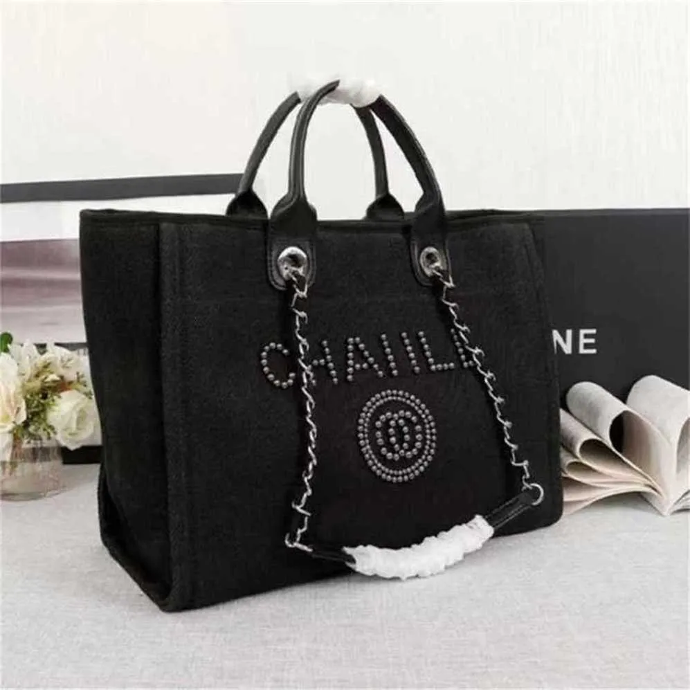 Luxury Handbags Sale Cheap Purses Pearl Classic Beach Bags Women