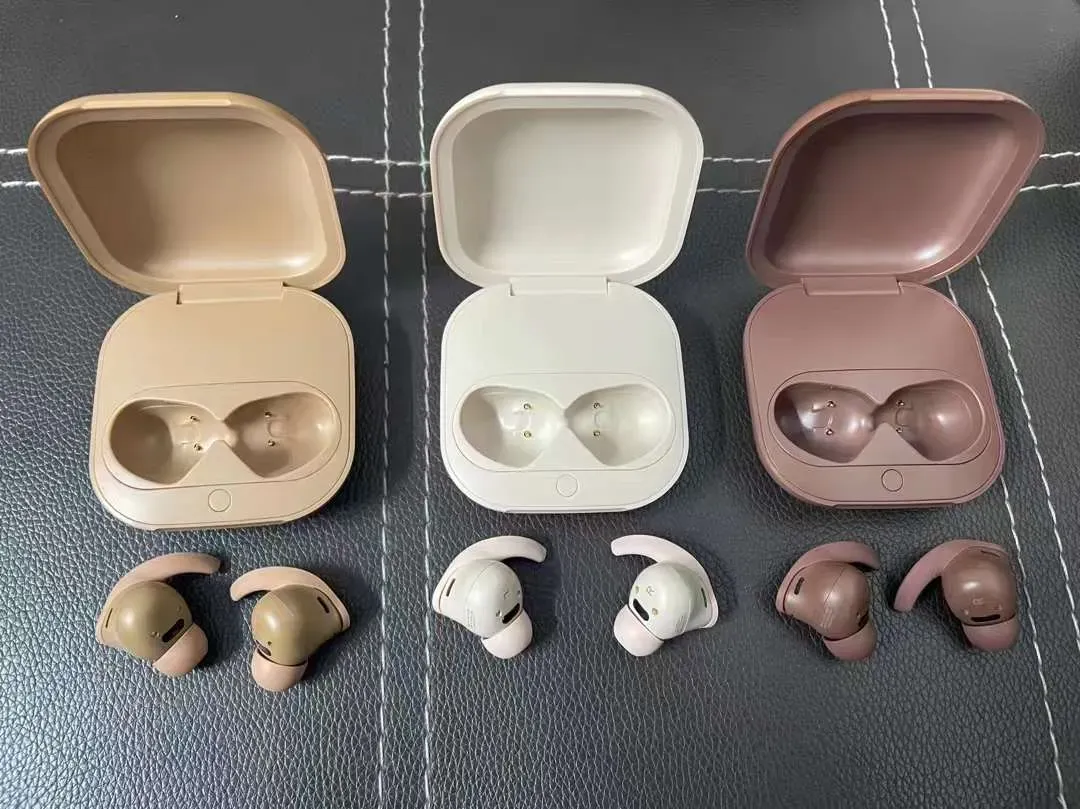 TWS Fit Pro Earphone True Wireless Bluetooth Headphones Earbuds