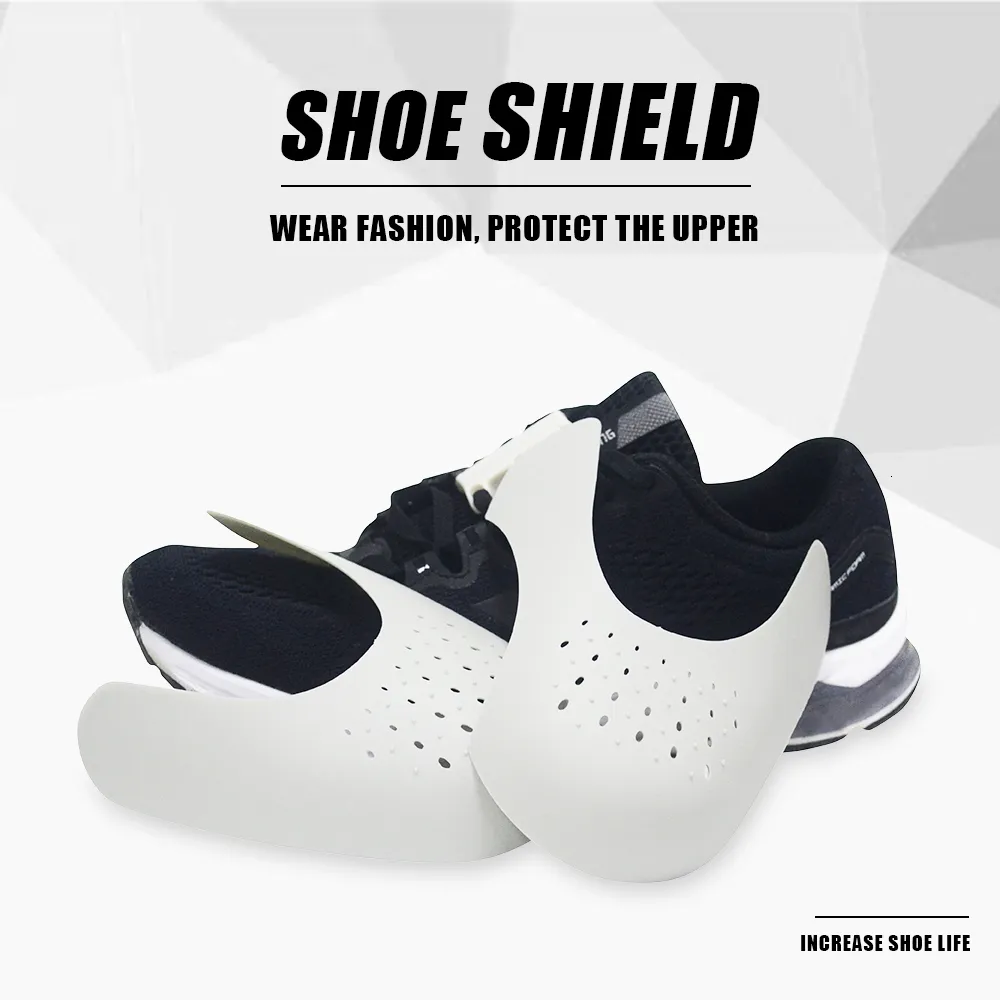 Shoe Parts Accessories e De Protecteurs De Chaussures Anti Plis