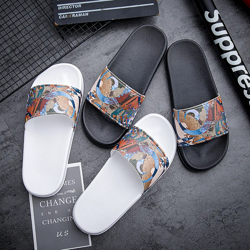 Branded slippers deals under 5
