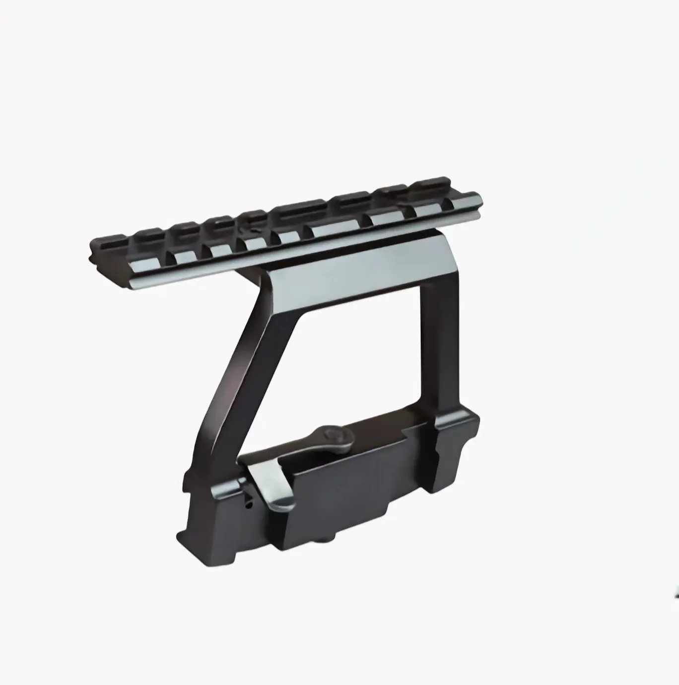 PRISM PIONT Outdoor Hunting Targets Accessories Tactical Side Rail Lock