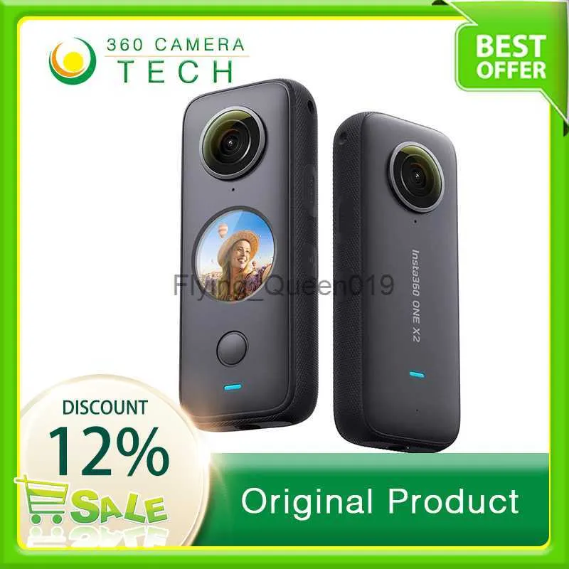 Insta360 GO2 64GBモデル（Insta360 GO 2 Action Camera 64GB