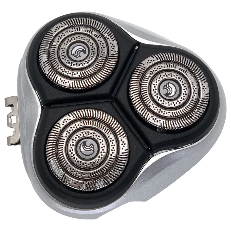 Replacement Shaver Heads For Philips F5 5800 Foil Shaver PT920, PT927