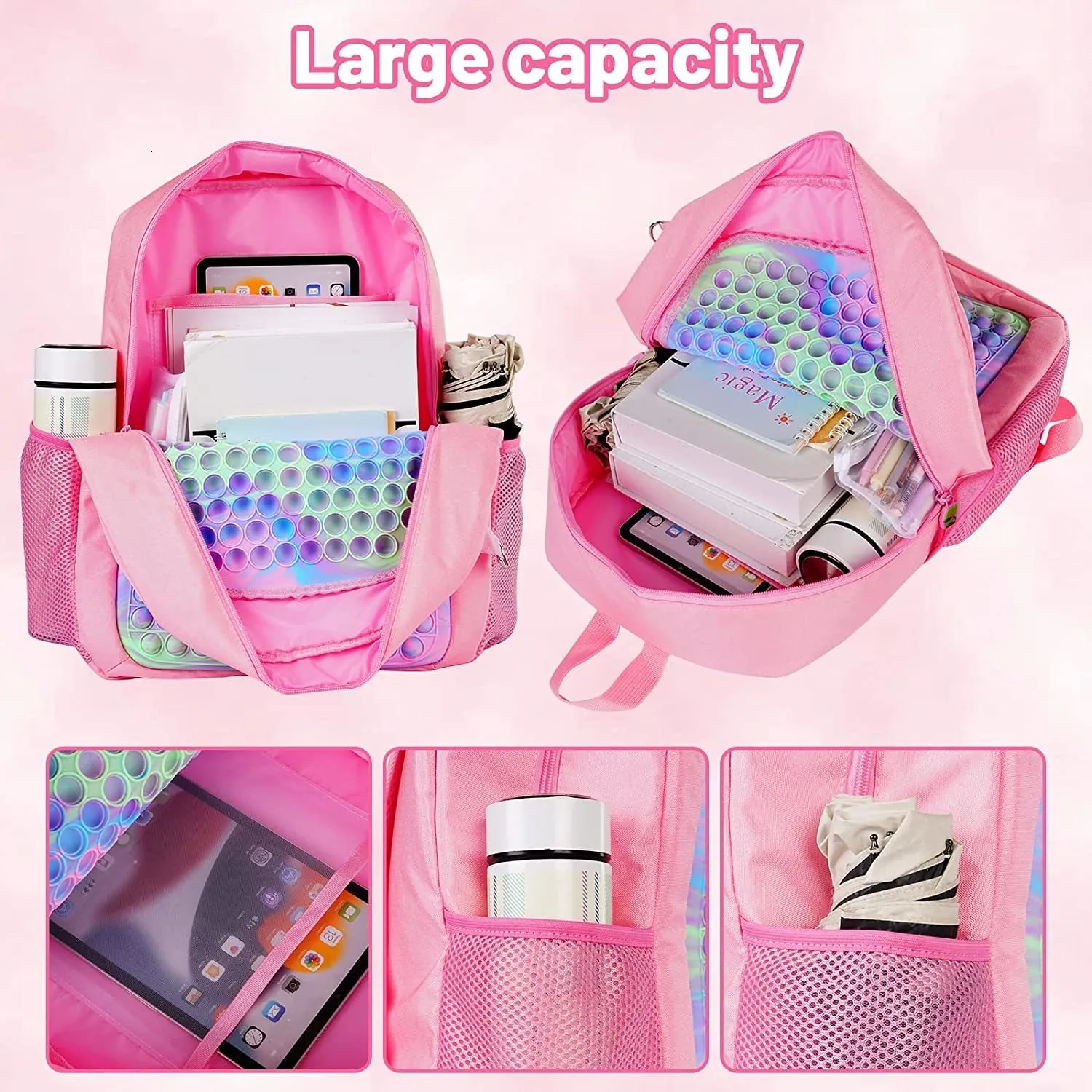 Toys zaini deals scuola 2020