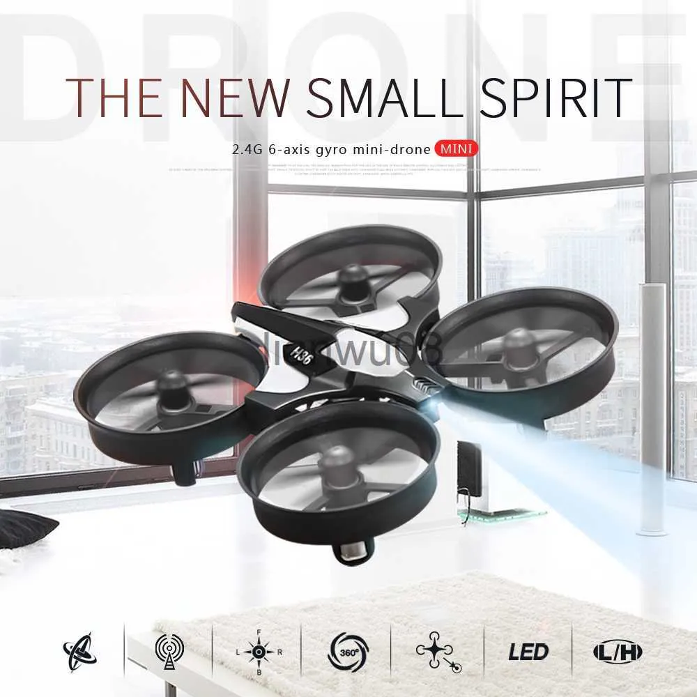 Jjrc h36 on sale mini rc drone