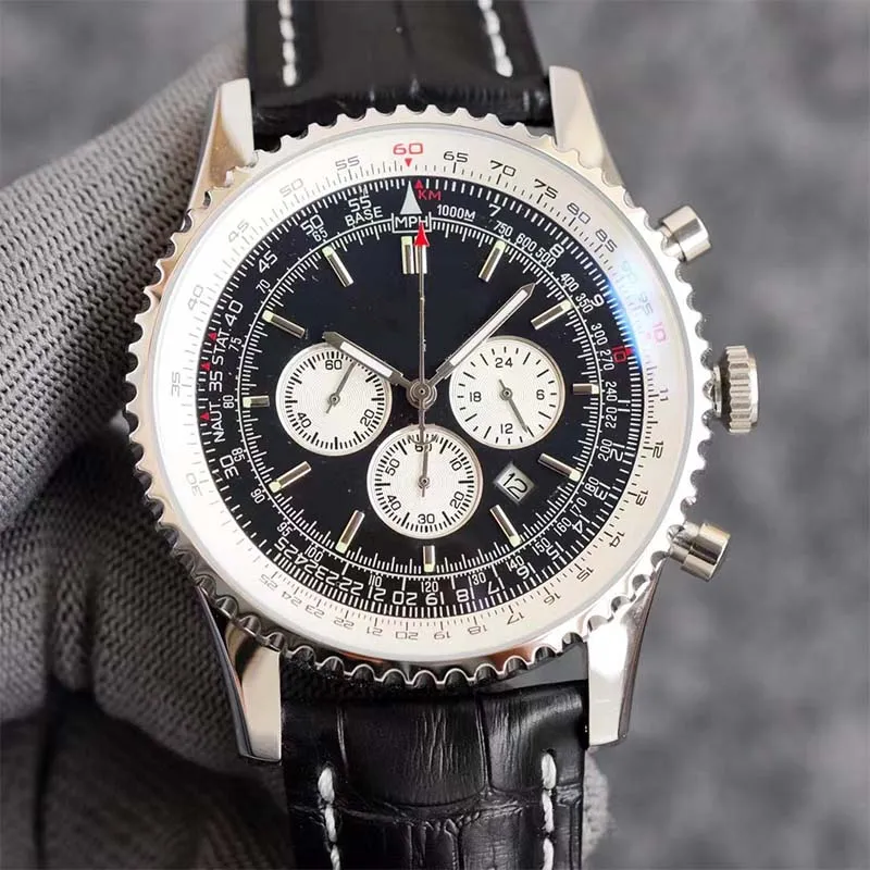 Multi belt watch hot sale