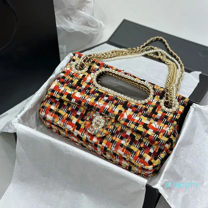 Woolen handbag hotsell