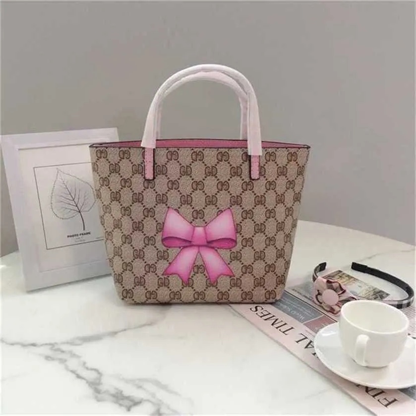 Custom top printed handbags