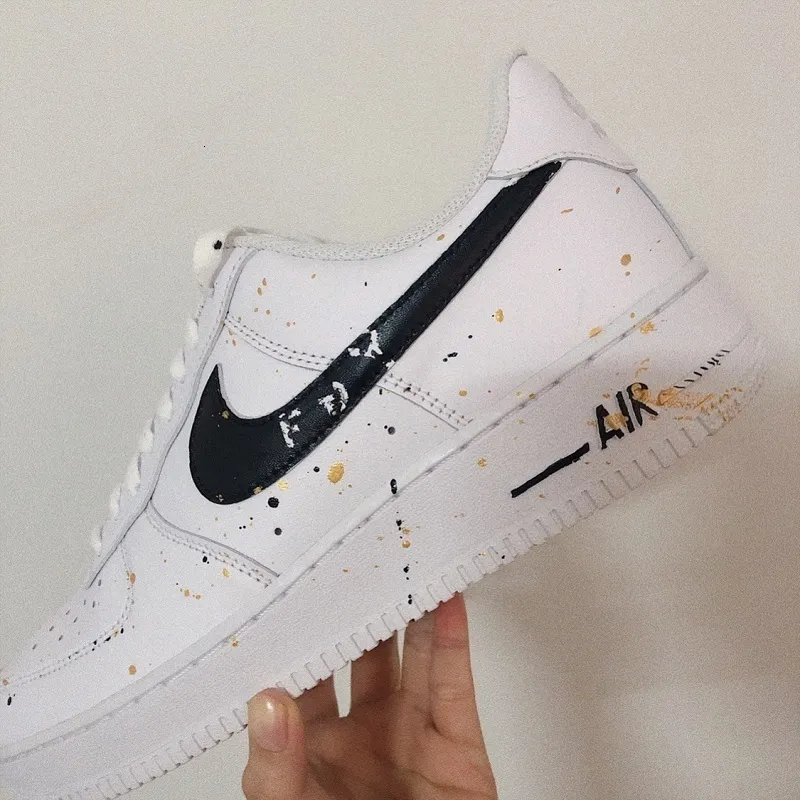 Af1 Personalized Permanent Markers Wholesale Acrylic Leather Paint