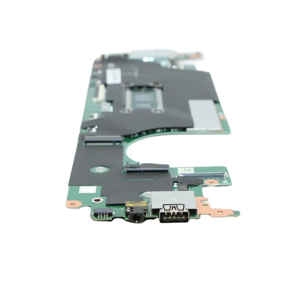 Płyta główna płyty głównej płyty głównej tablicy płyty głównej dla laptopa C640-13IML (Lenovo) 5B20S43101 5B20S43102 5B20S43103 5B20S43100