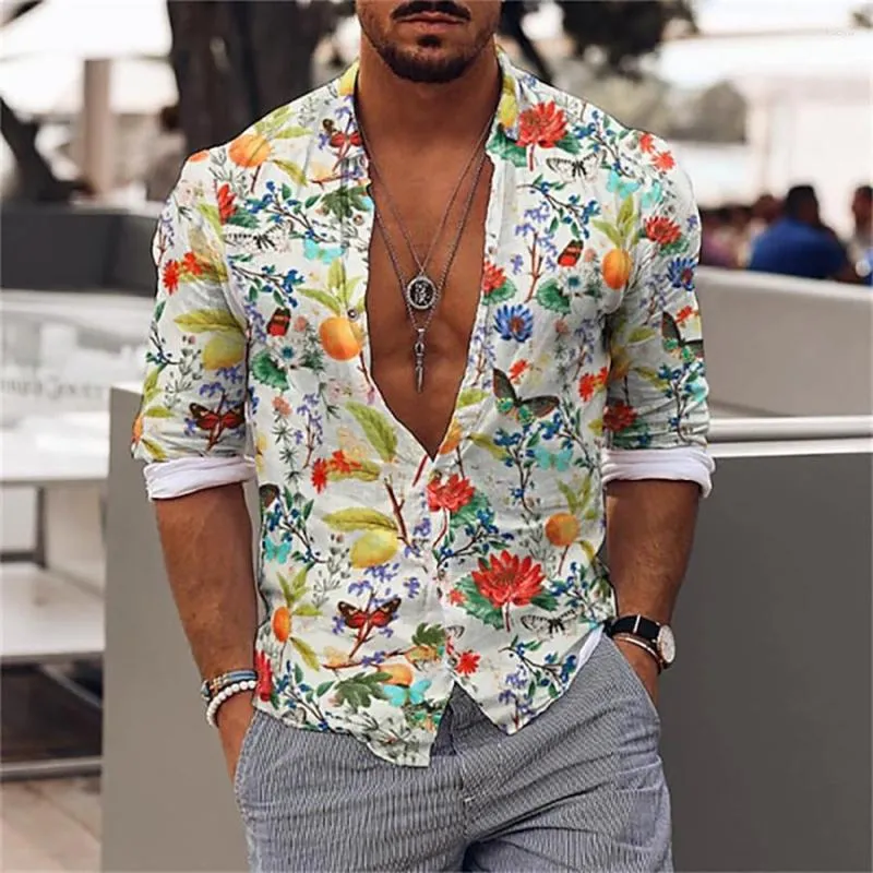 Printed Shirts for Men, Casual Shirts for Men Online