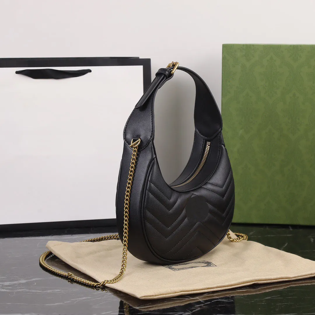 2023レディースワニのショルダーバッグファッションデザイナークラシッククロスボディバッグ高品質の女性ブランド週末ハンドバッグ