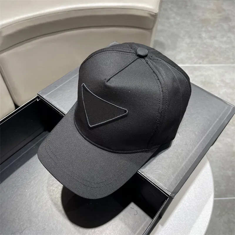 Luxury Designer Baseball Hat For Men And Women Adjustable Casual Ball Hat  With Black Letter Print Perfect For Spring And Summer Cap Geek From  Lynnmark, $18.46