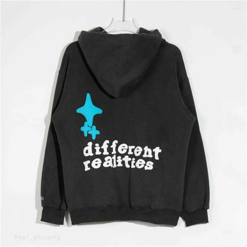 Undercover - UP2D4807 Sweatshirt | HBX - Globally Curated