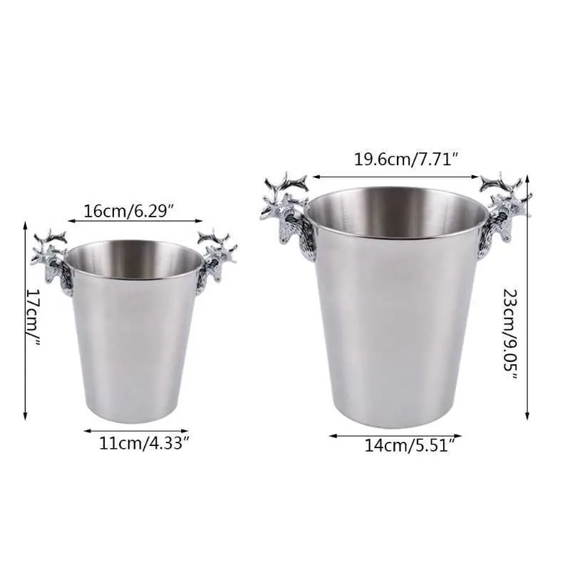 Wilko ice bucket 2025