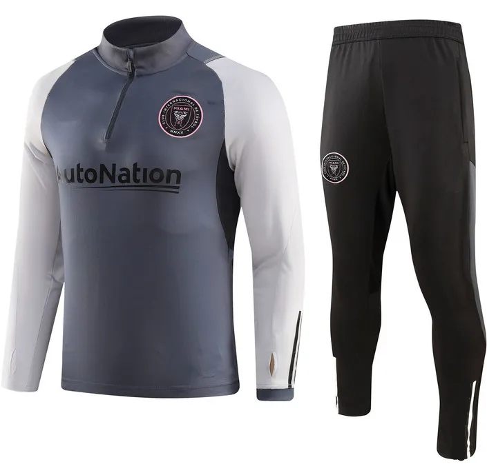 Trainingspak online inter miami