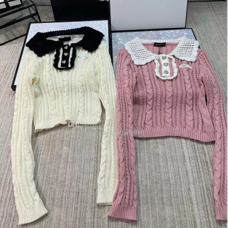 Latest top designer sweater