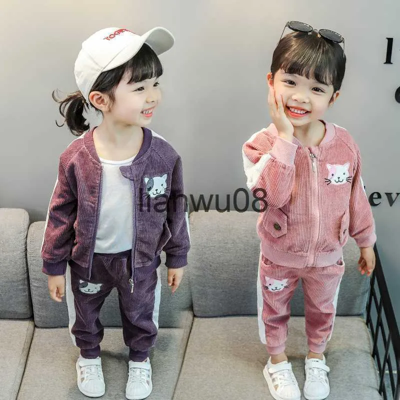 Pantalon de jogging bébé garçon POUSSIERE CHINE