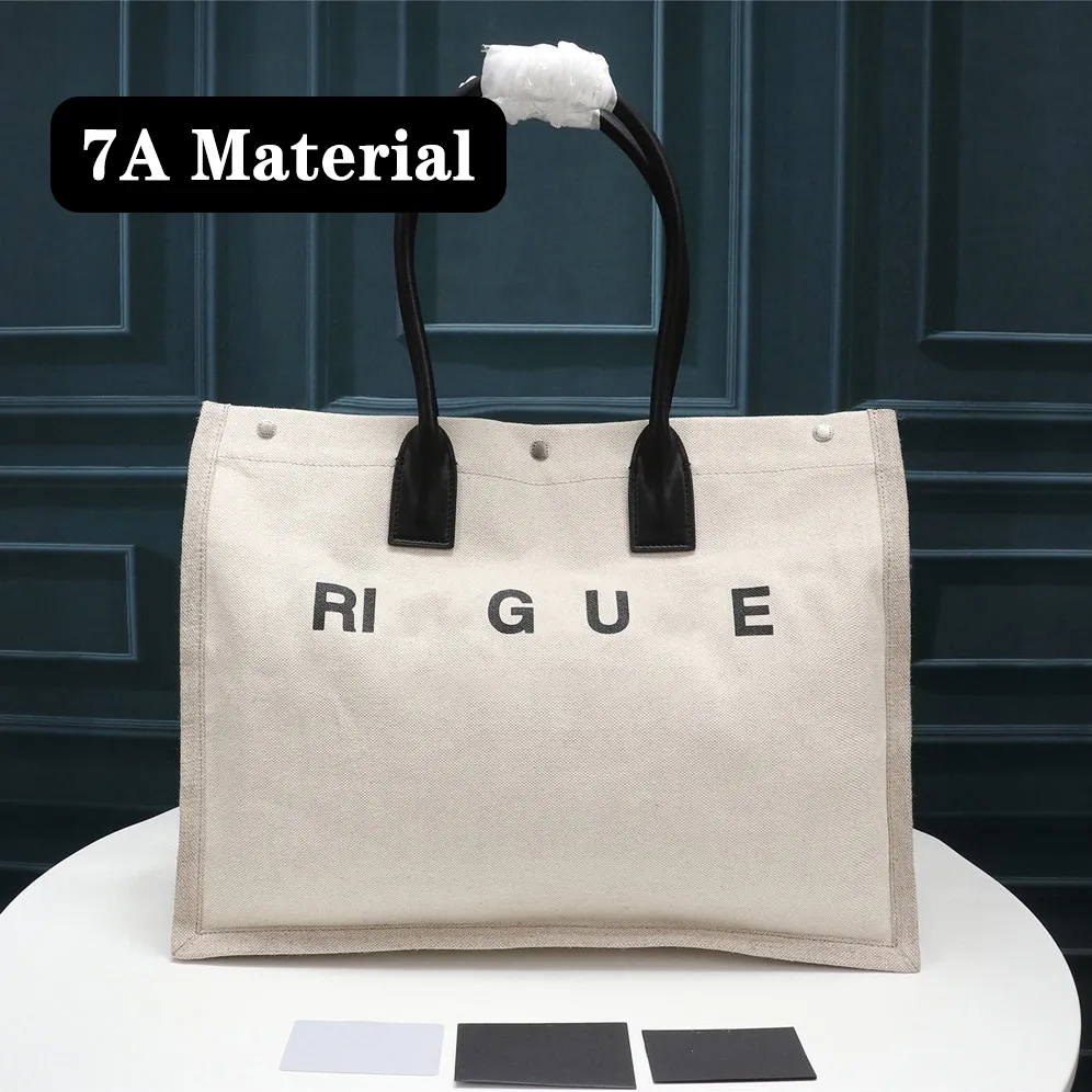 Shopping Bags Designer Beach Bag Big Shoulder Bags High Quality Branded Tote Bags Travel Office Tourist Weekend Famous Handbag Brands Luxury Bag