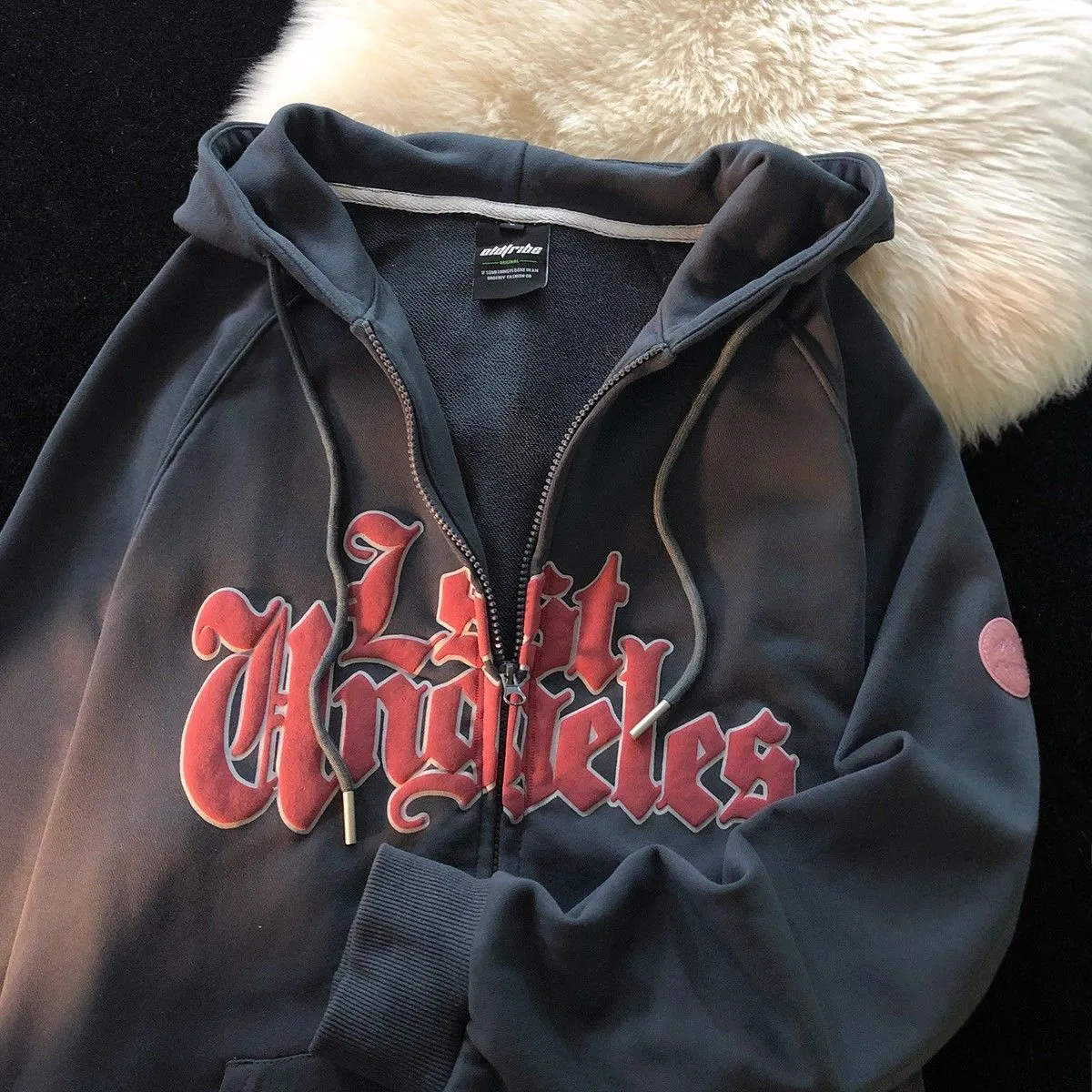 Cool black shop sweatshirts
