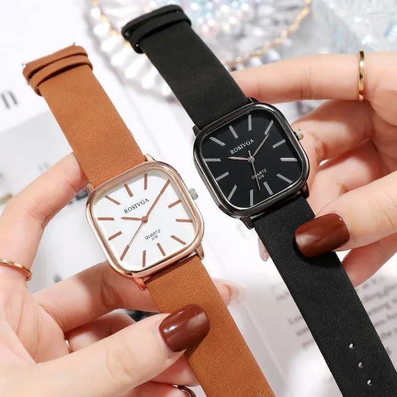 Qualit Montres Bracelets Marque Femmes Montre Quartz Bracelet