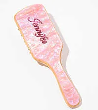 Custom Name Hair Brush