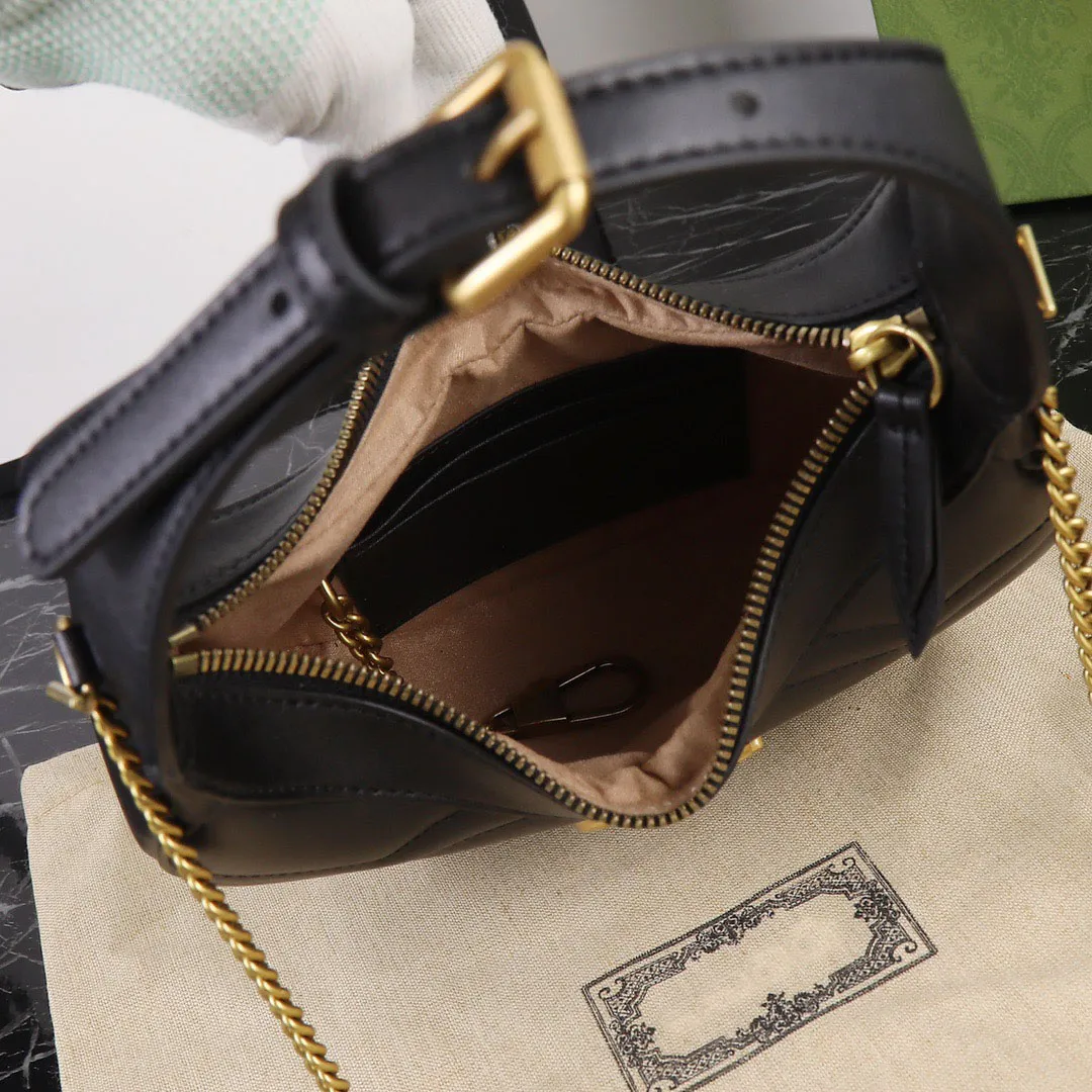 2023 여성 악어 어깨 가방 패션 디자이너 클래식 지갑 크로스 바디 가방 고품질 여성 브랜드 주말 핸드백
