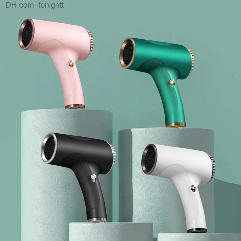 Cordless blow dryer discount