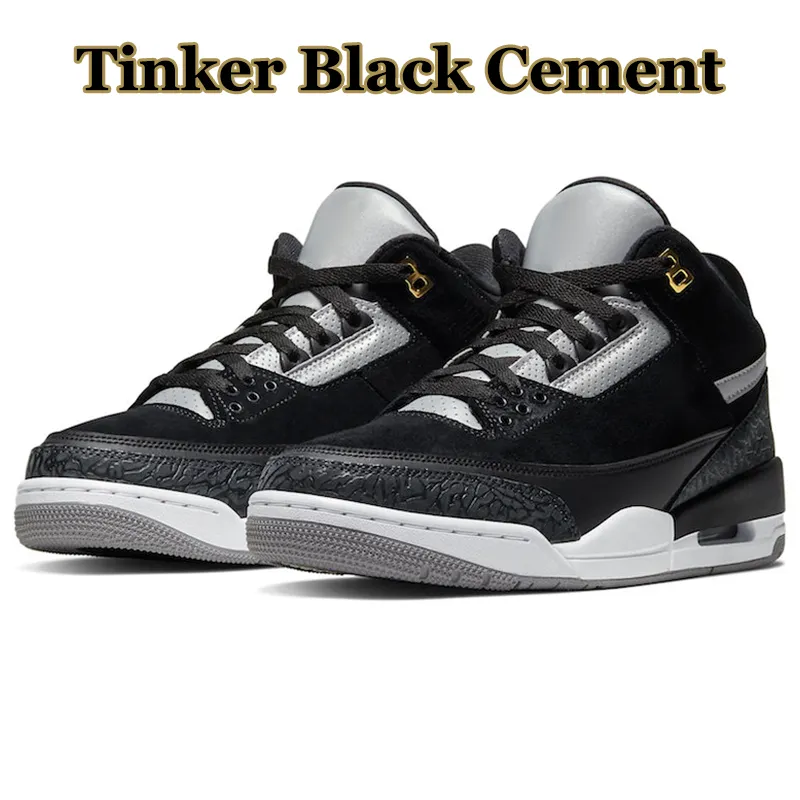 Air jordan 3 tinker 219 best sale