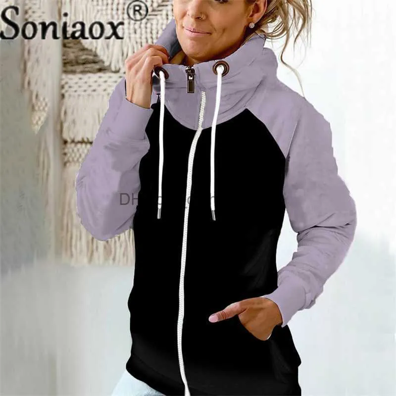 Sudadera discount casual mujer