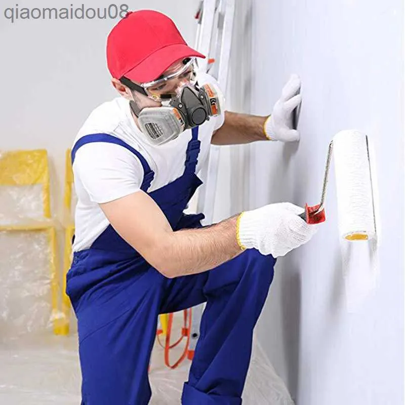 Chemical 2024 spray mask