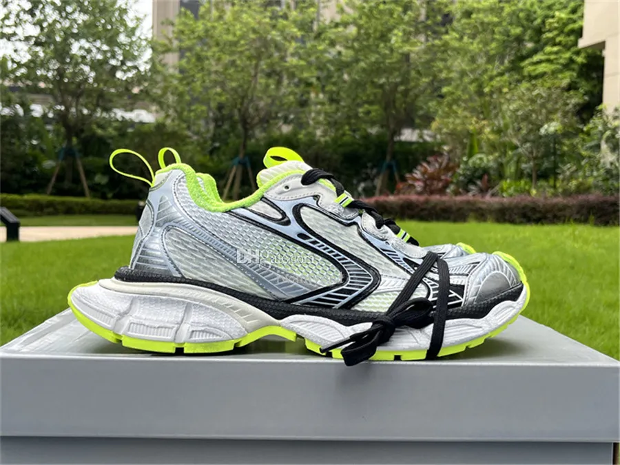 Triple s shop speed runner