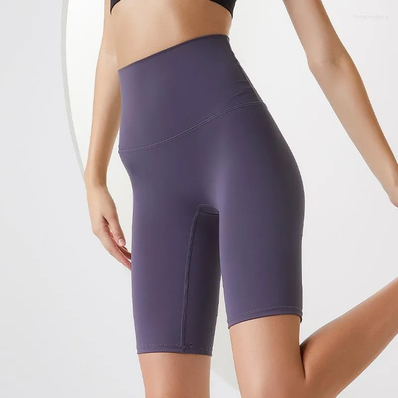 Pantaloni da donna BeeHouse Pantaloncini da palestra Pantalone con sollevamento del sedere e asciugatura rapida Leggings sportivi Pantaloni sportivi da yoga a vita alta Deporte Mujer