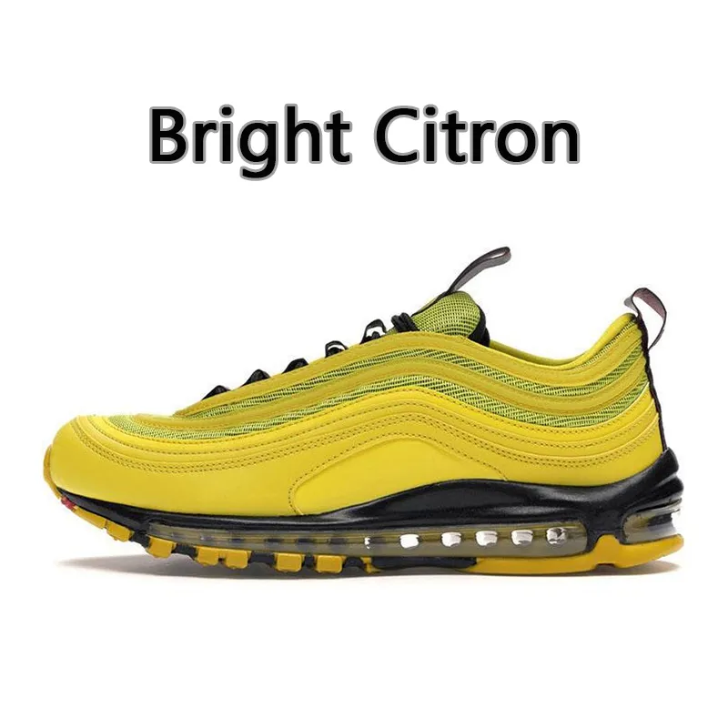 Bright top yellow 97s