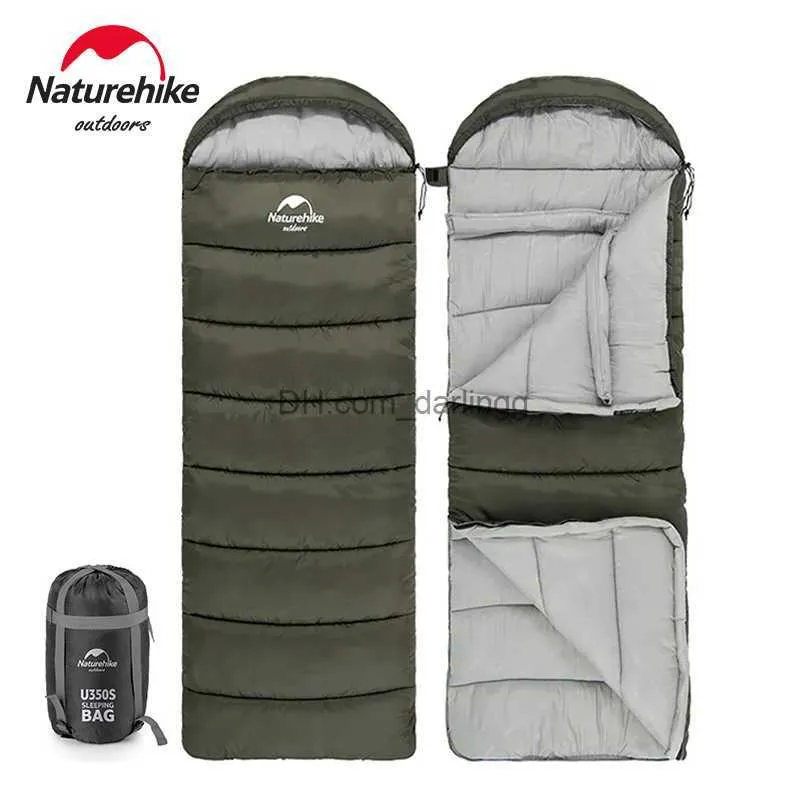 Saco de dormir Ultraligero Camping Impermeable Sacos de dormir