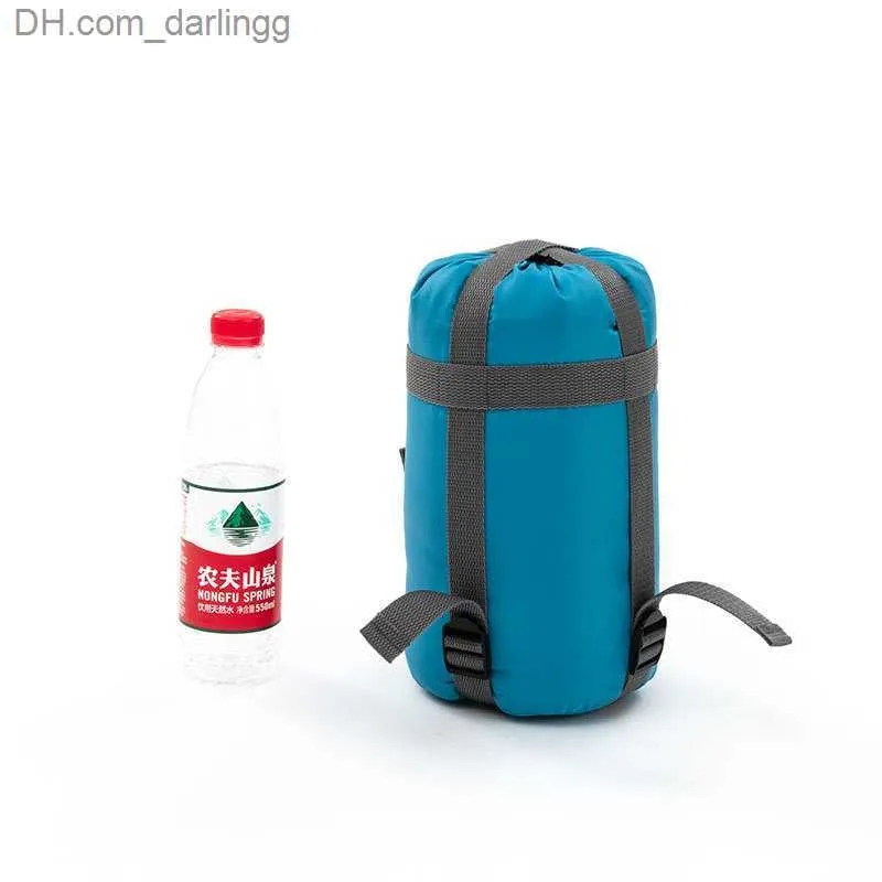 Mini sleeping clearance bag