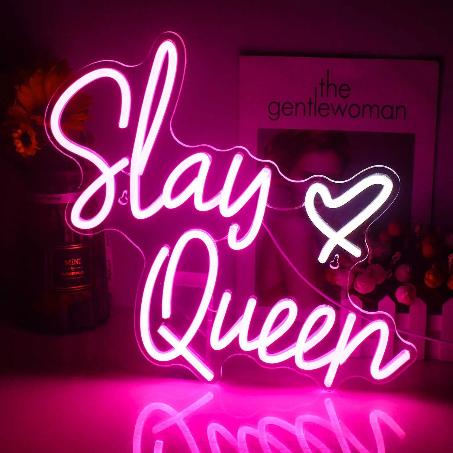 Slay Queen  Car accessories for girls, Accessories, Girly car