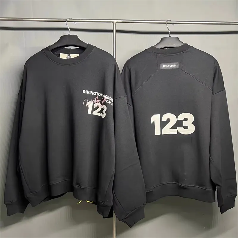 Mens vintage top crewneck sweatshirts