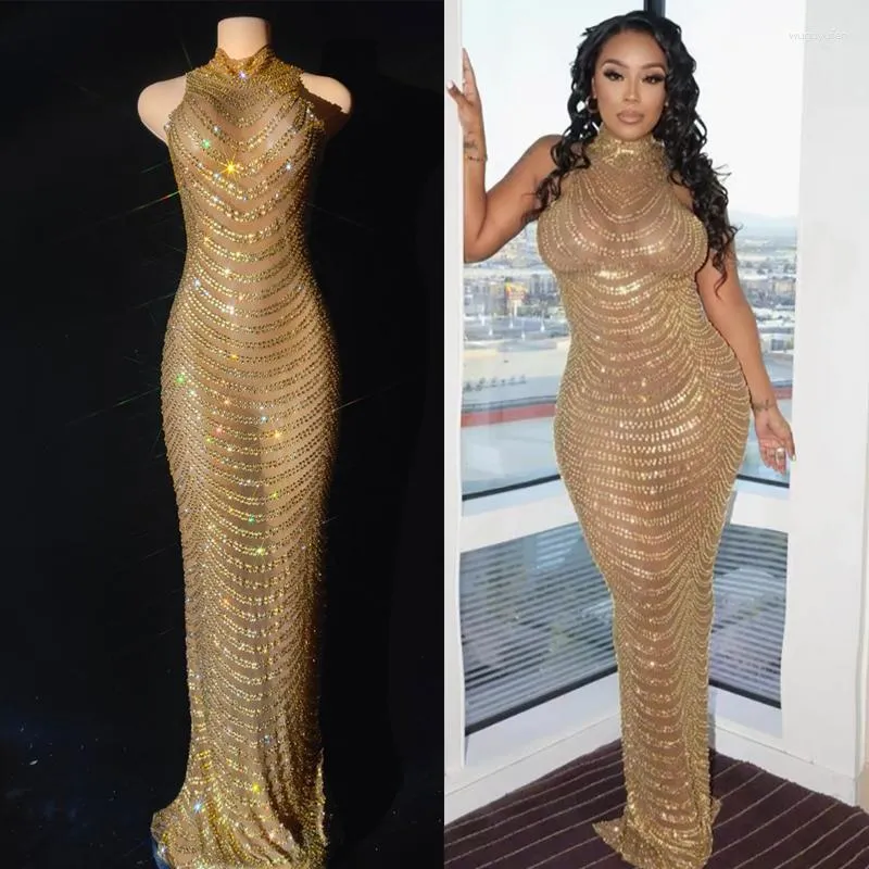Mesh party hot sale