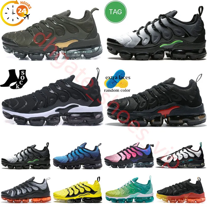 2024 Damen TNS Max Laufschuhe Plus Herren Wolf Grey Bleached Aqua Laser