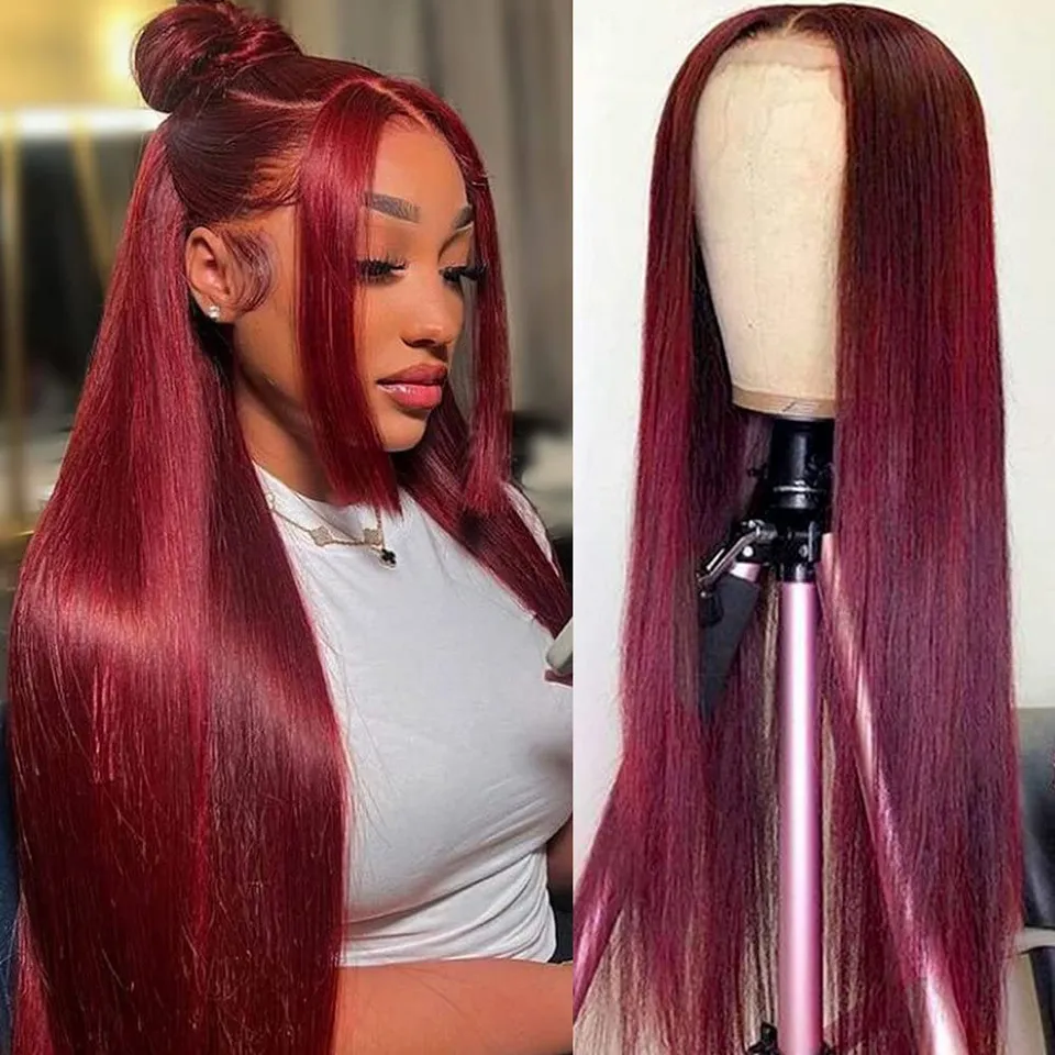 Model model wigs human hair cheap