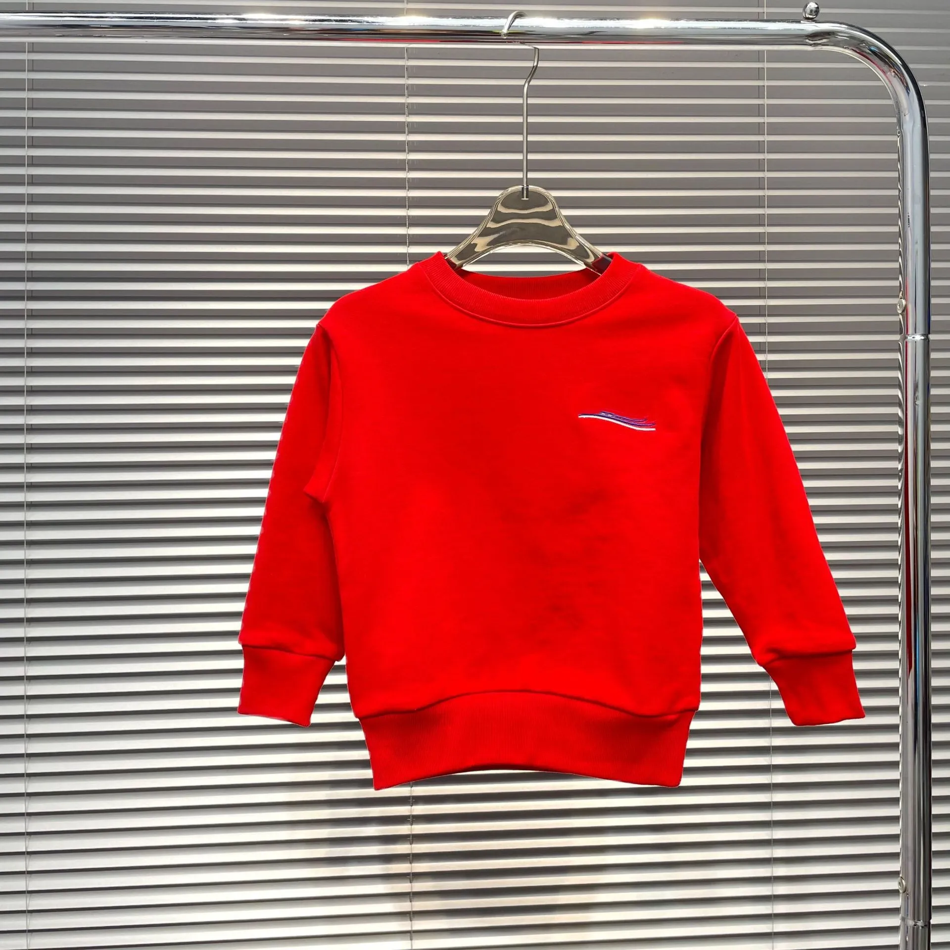 Jersey Para Ninos Wave Sudaderas Con Capucha Para Ninos Pequenos Sudaderas Para Ninas Mangas Largas Pantalones Cortos Sueter Casual Estampado De Letras Cola Cuello Redondo Ninos Jovenes Paris Ropa A R...