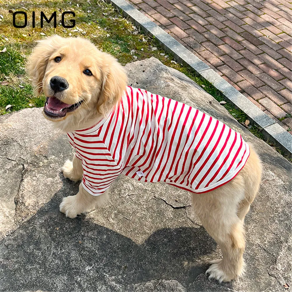 Golden Retriever Summer Shirts For Dogs Golden Retriever Dog