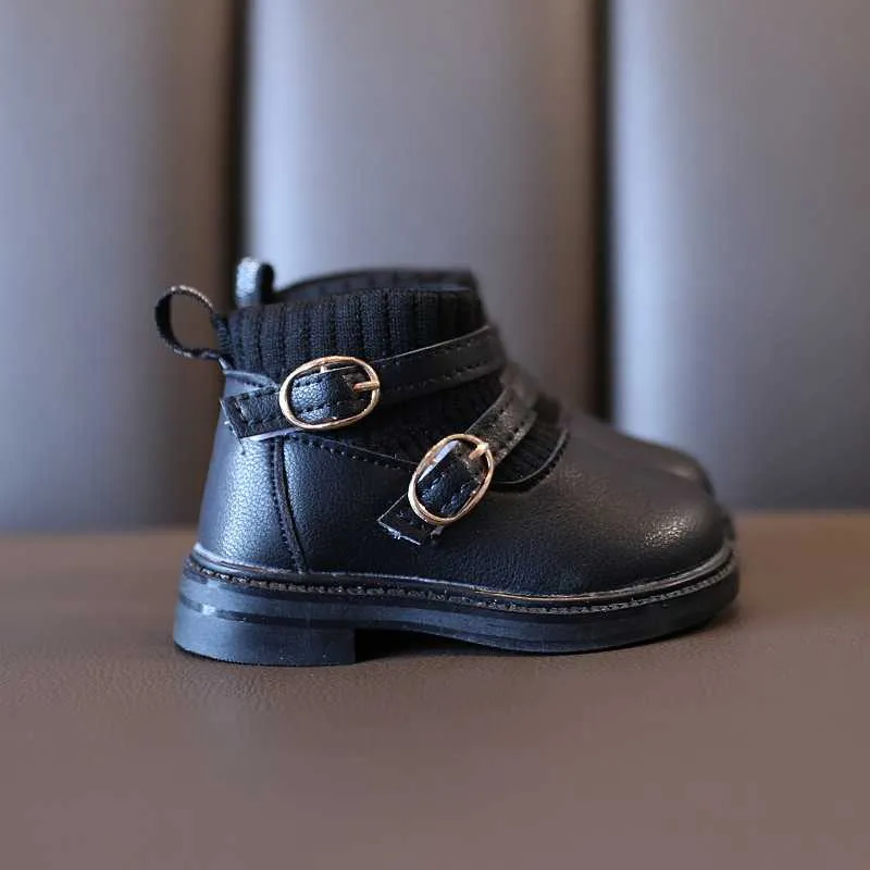 Boots for baby store girl size 5