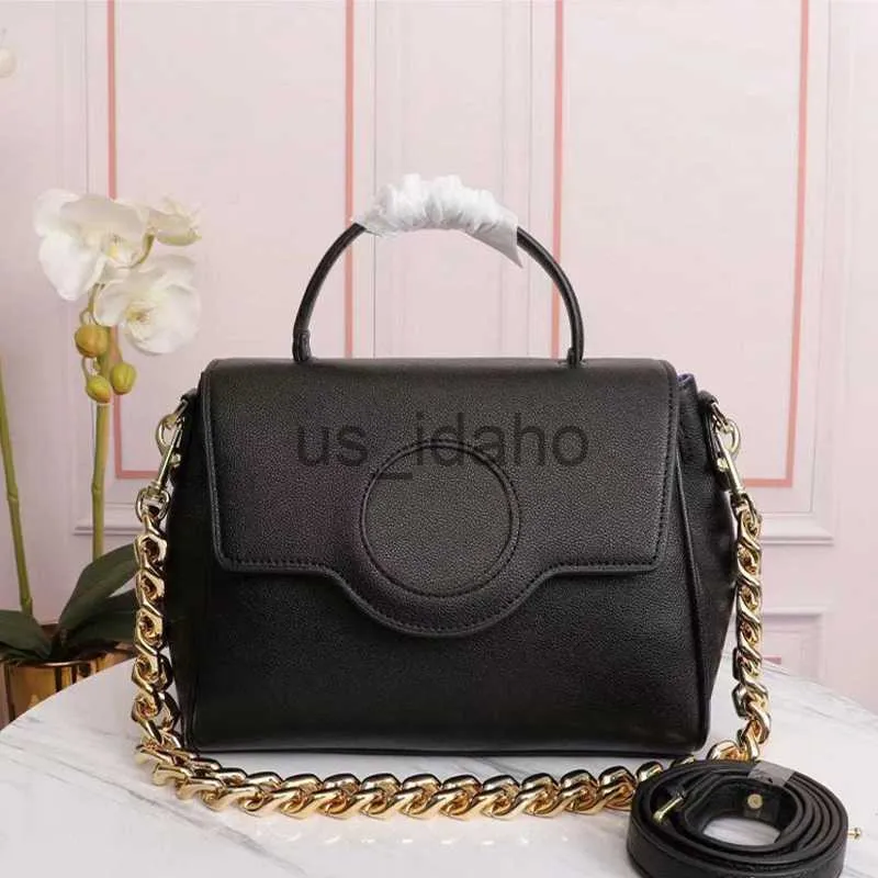 DHgate.com:Womens Genuine Leather Crossbody Shoulder Bag